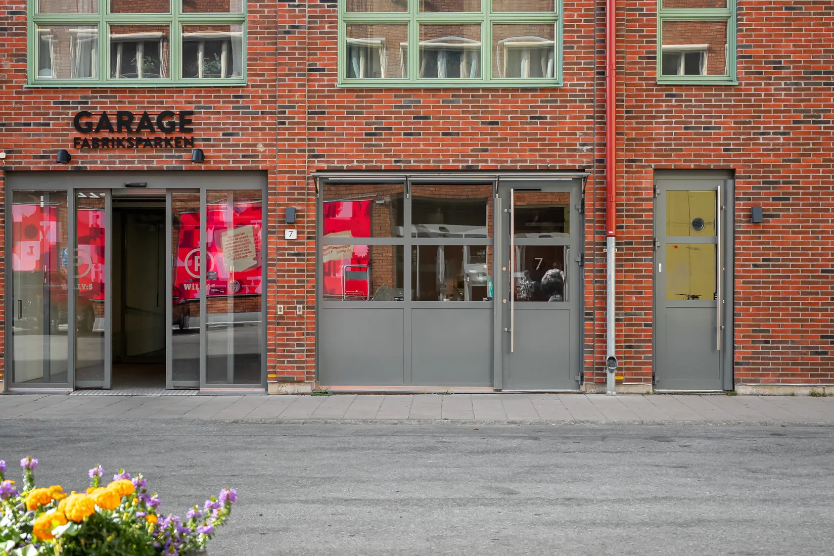 Bostadsrätt, Spinnerigatan 7, 7/9 tr!, Centrala Sundbyberg, Sundbyberg