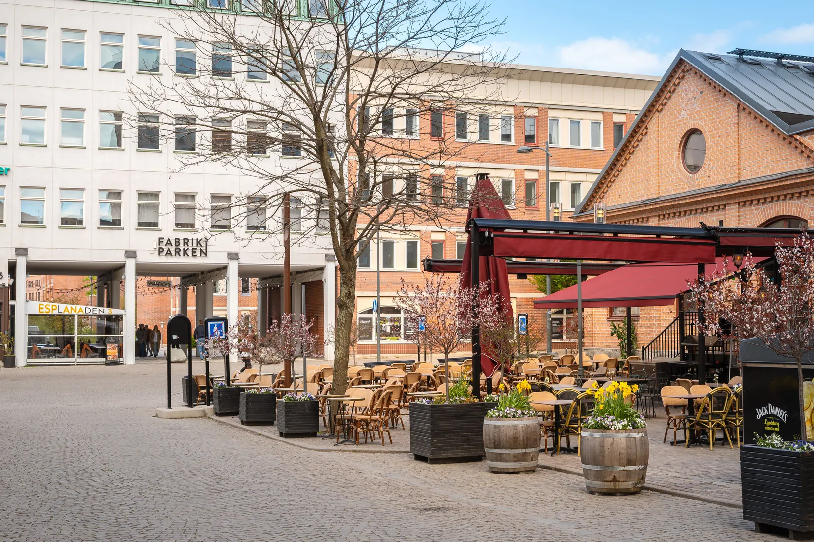 Bostadsrätt, Spinnerigatan 7, 7/9 tr!, Centrala Sundbyberg, Sundbyberg