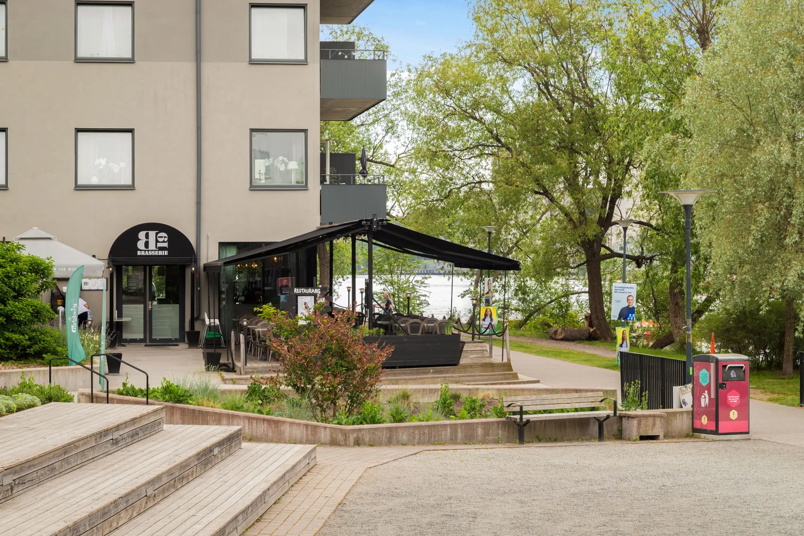Bostadsrätt, Spinnerigatan 7, 7/9 tr!, Centrala Sundbyberg, Sundbyberg