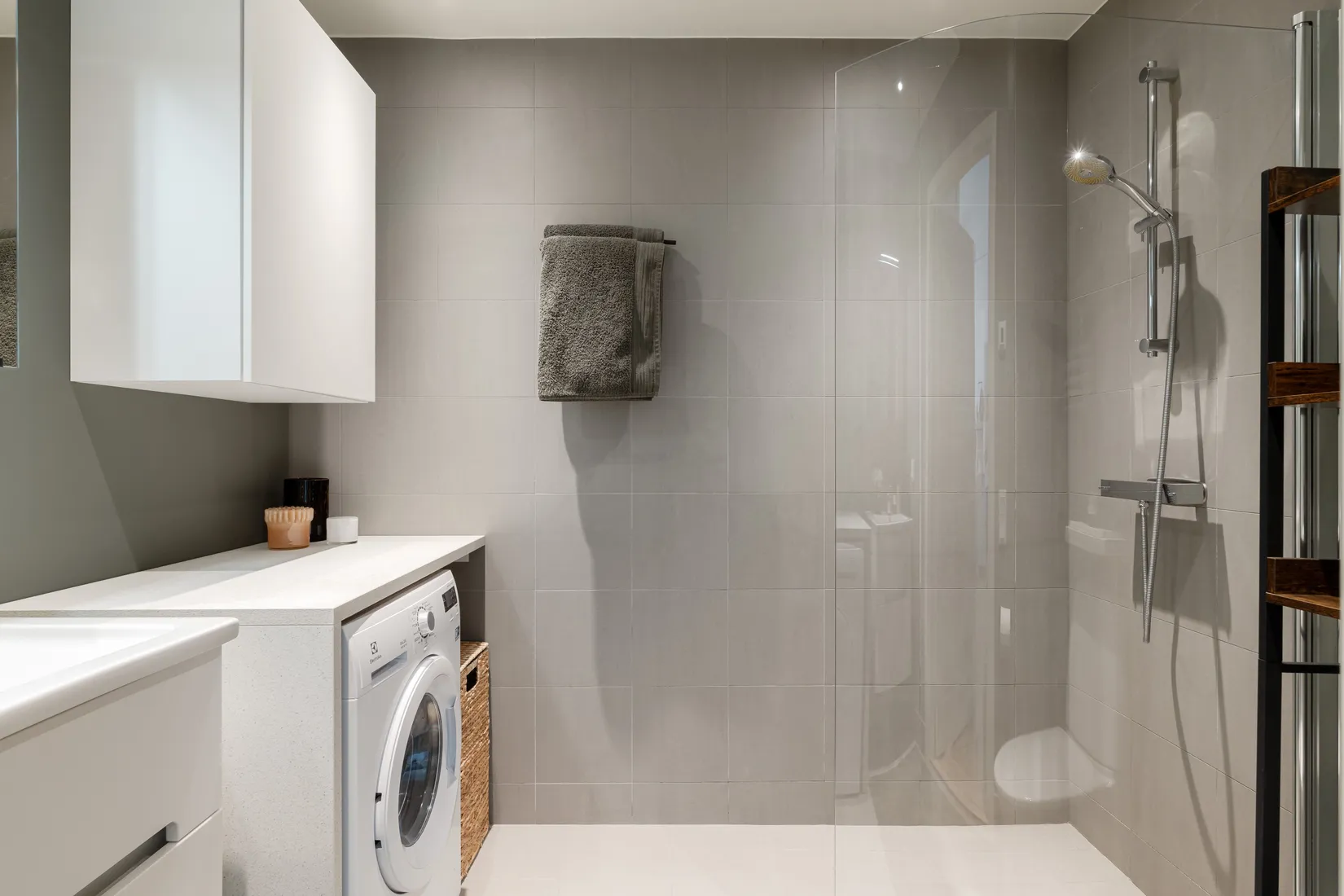 Bostadsrätt, Spinnerigatan 7, 7/9 tr!, Centrala Sundbyberg, Sundbyberg