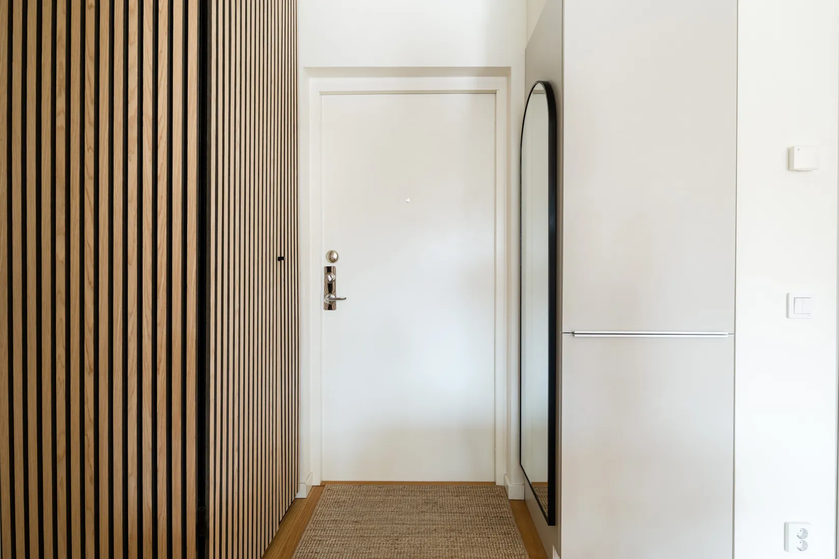 Bostadsrätt, Spinnerigatan 7, 7/9 tr!, Centrala Sundbyberg, Sundbyberg