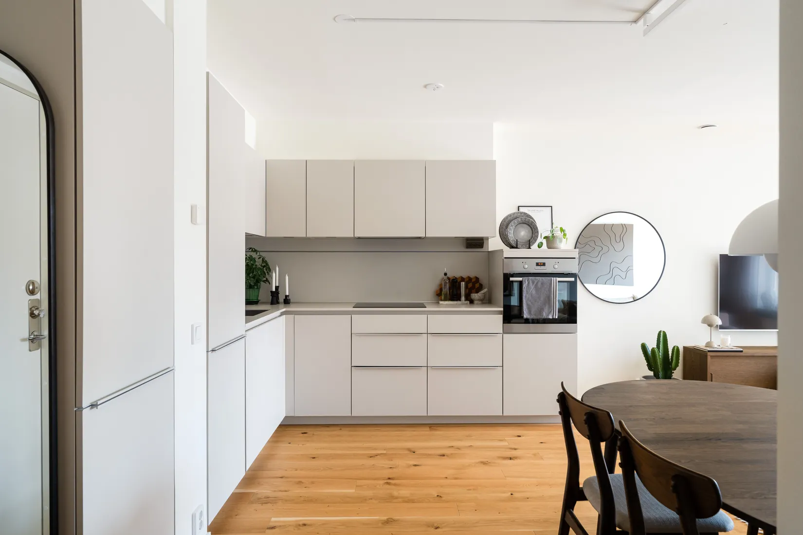 Bostadsrätt, Spinnerigatan 7, 7/9 tr!, Centrala Sundbyberg, Sundbyberg