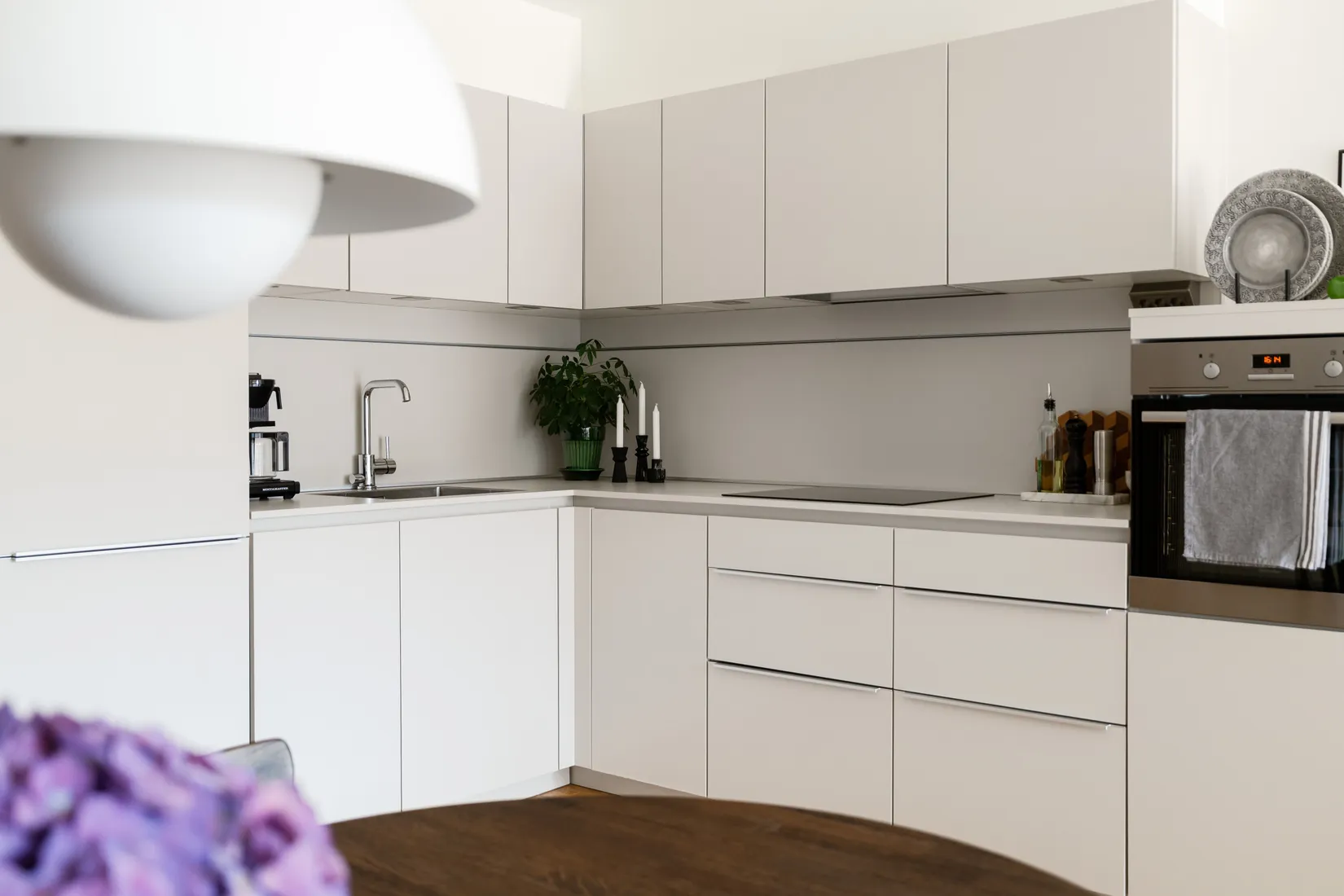 Bostadsrätt, Spinnerigatan 7, 7/9 tr!, Centrala Sundbyberg, Sundbyberg