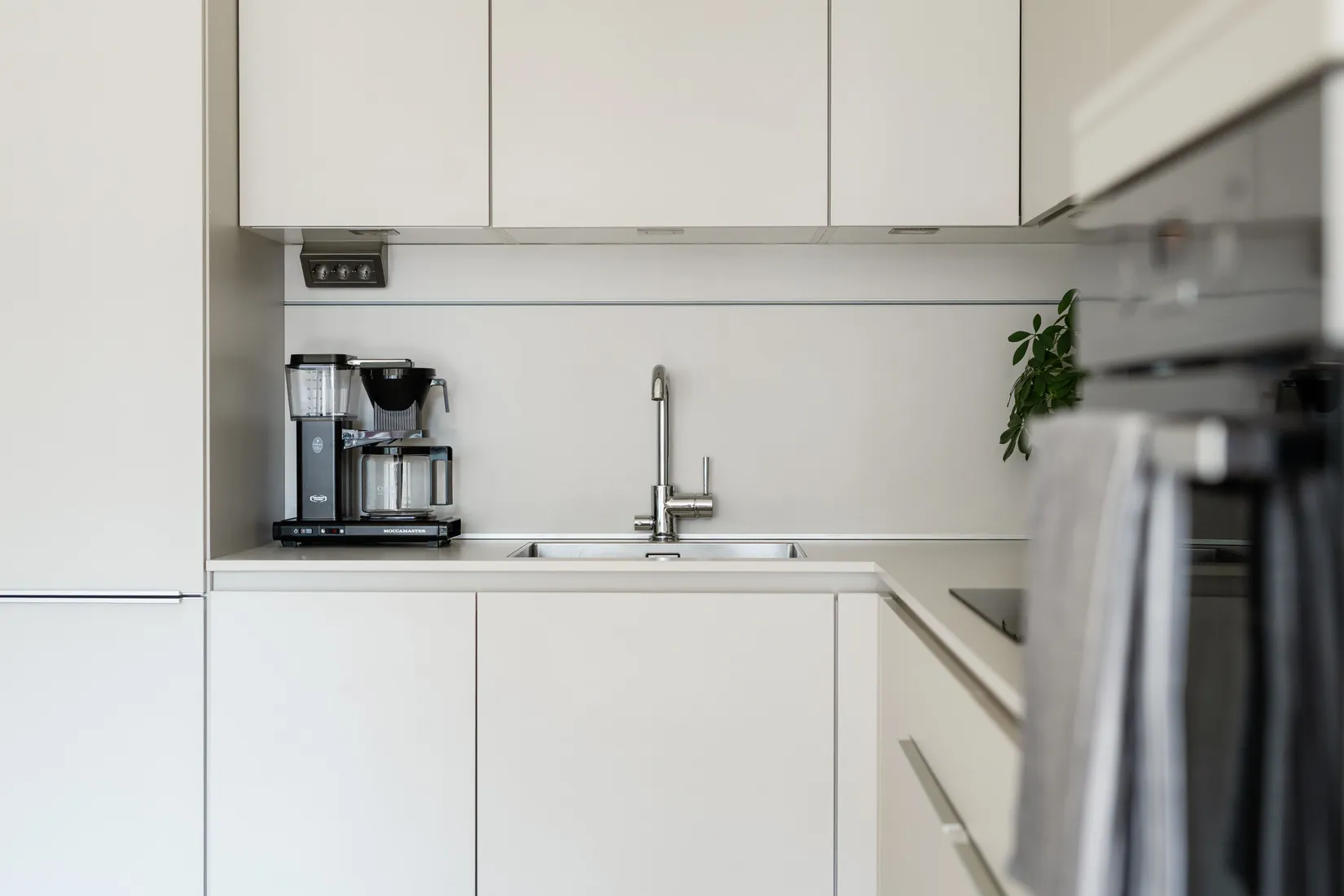 Bostadsrätt, Spinnerigatan 7, 7/9 tr!, Centrala Sundbyberg, Sundbyberg