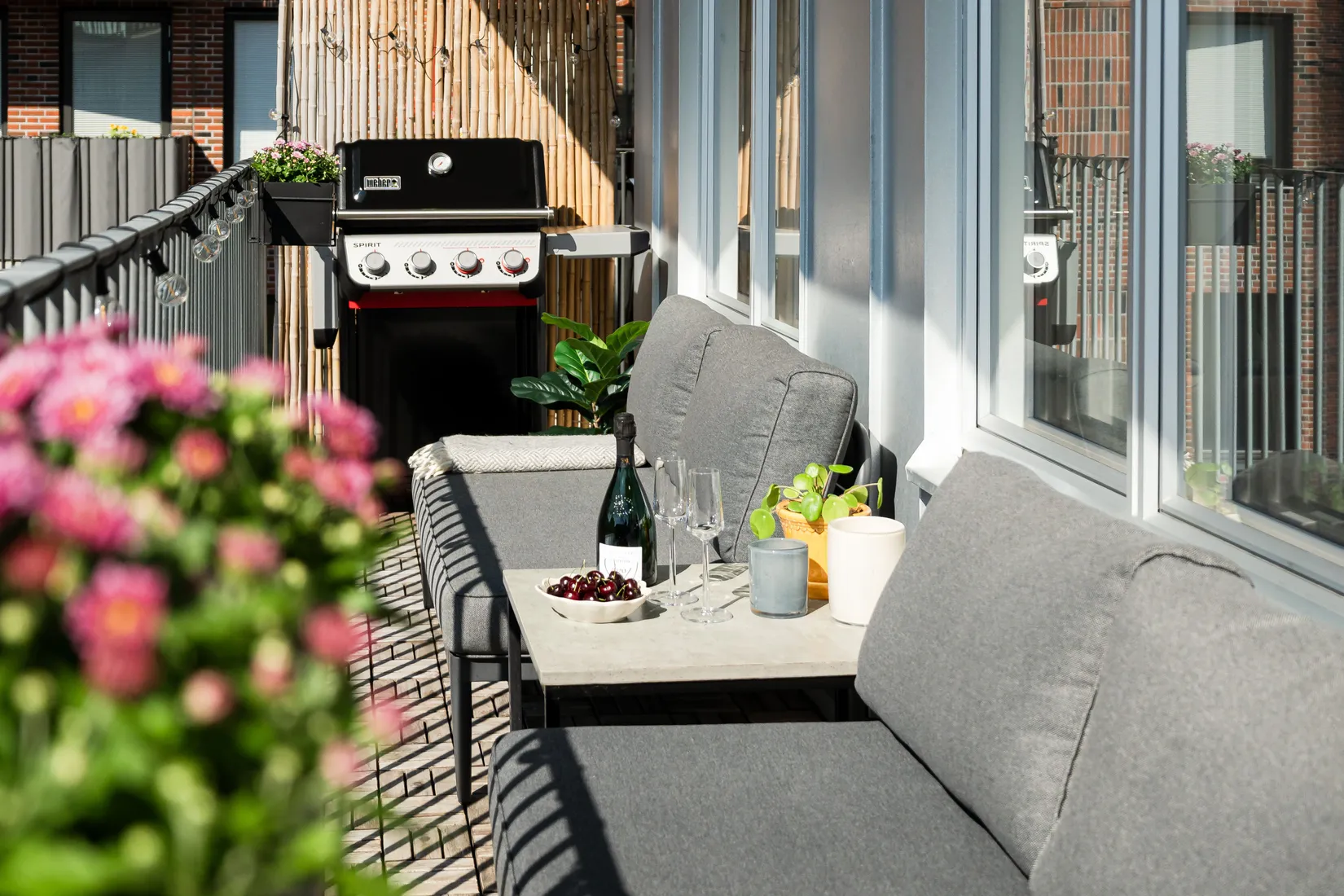 Bostadsrätt, Spinnerigatan 7, 7/9 tr!, Centrala Sundbyberg, Sundbyberg
