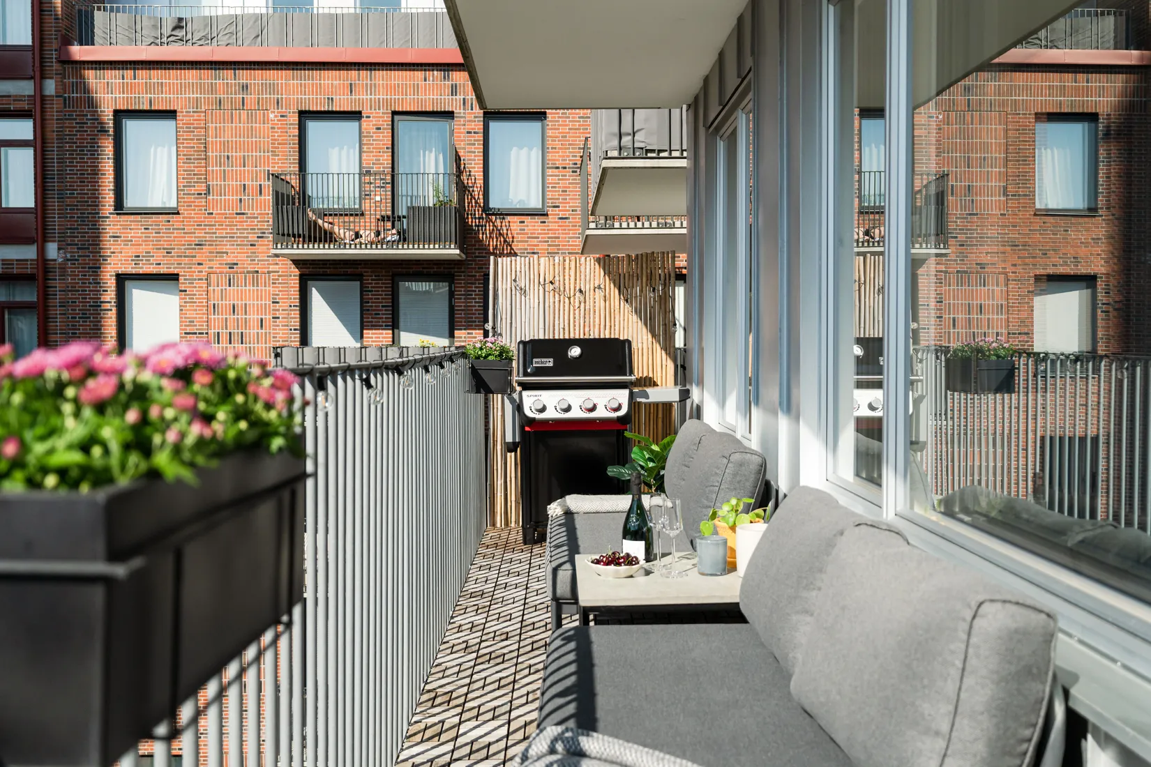 Bostadsrätt, Spinnerigatan 7, 7/9 tr!, Centrala Sundbyberg, Sundbyberg
