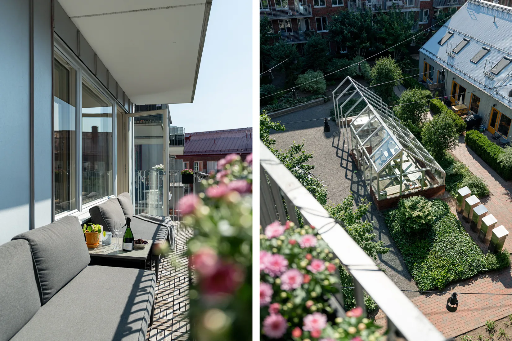 Bostadsrätt, Spinnerigatan 7, 7/9 tr!, Centrala Sundbyberg, Sundbyberg