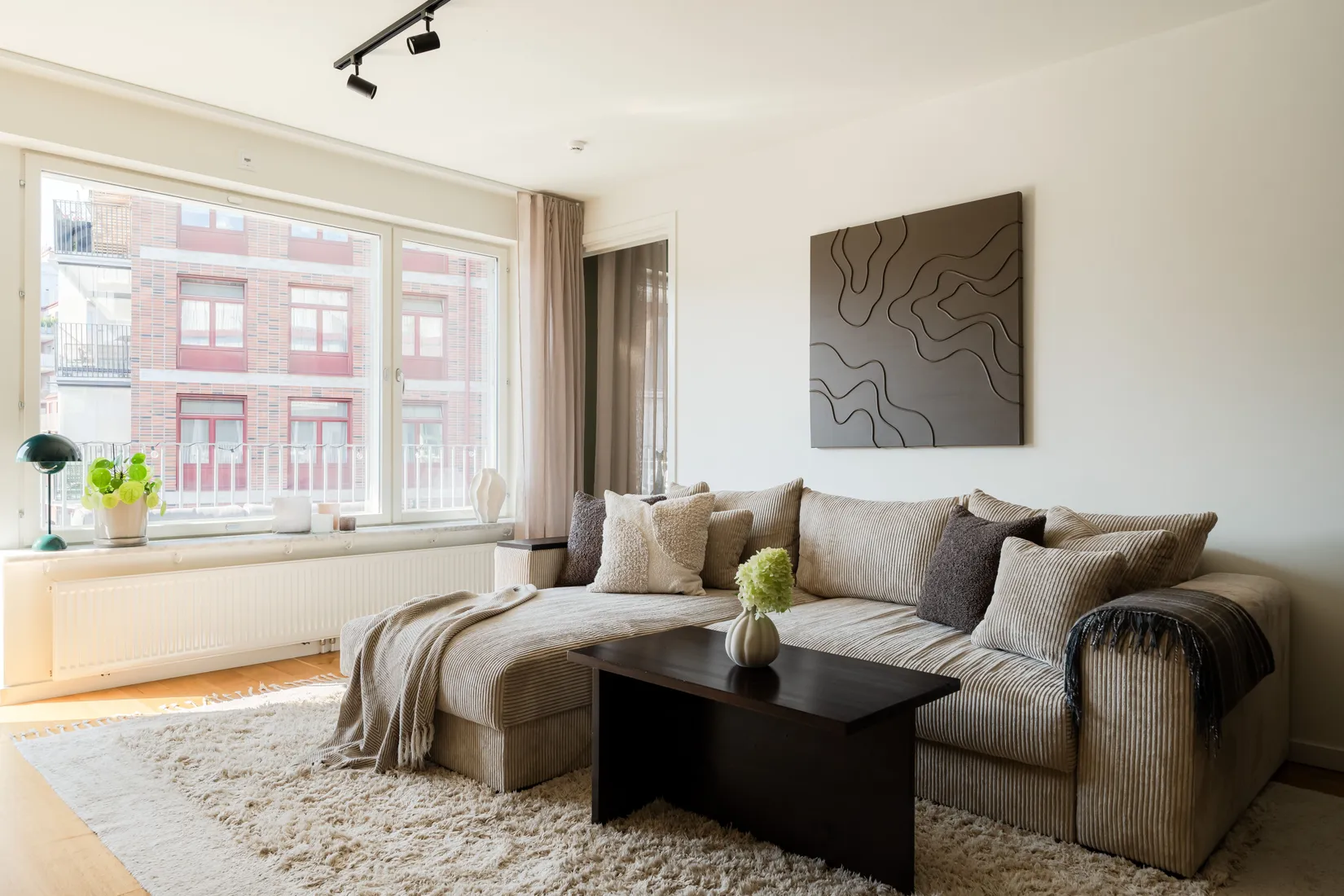 Bostadsrätt, Spinnerigatan 7, 7/9 tr!, Centrala Sundbyberg, Sundbyberg