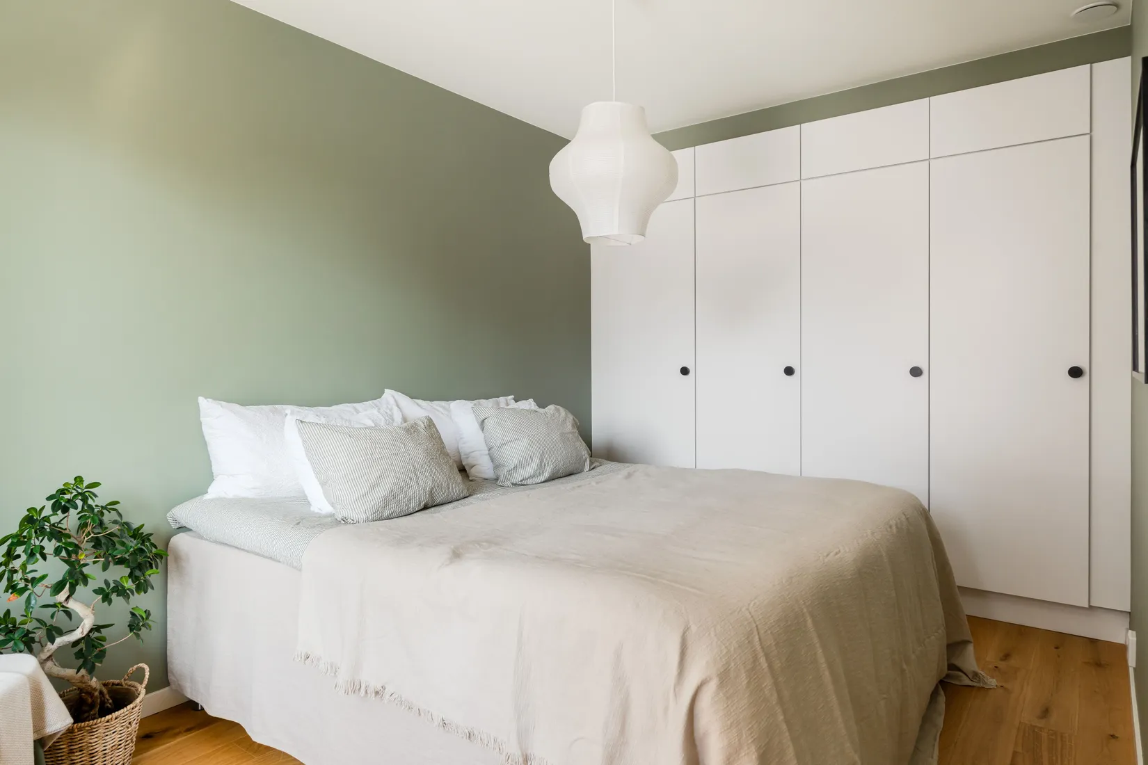 Bostadsrätt, Spinnerigatan 7, 7/9 tr!, Centrala Sundbyberg, Sundbyberg
