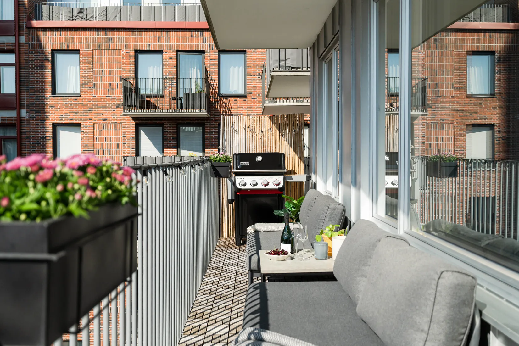 Bostadsrätt, Spinnerigatan 7, 7/9 tr!, Centrala Sundbyberg, Sundbyberg