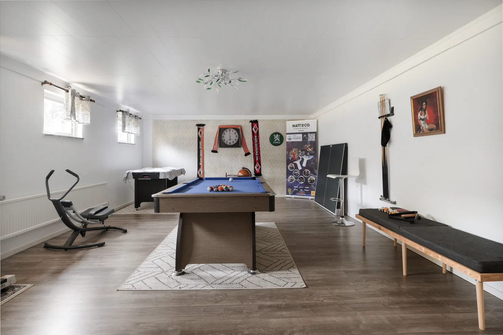 Villa, Bokhultet 8, Karlskrona
