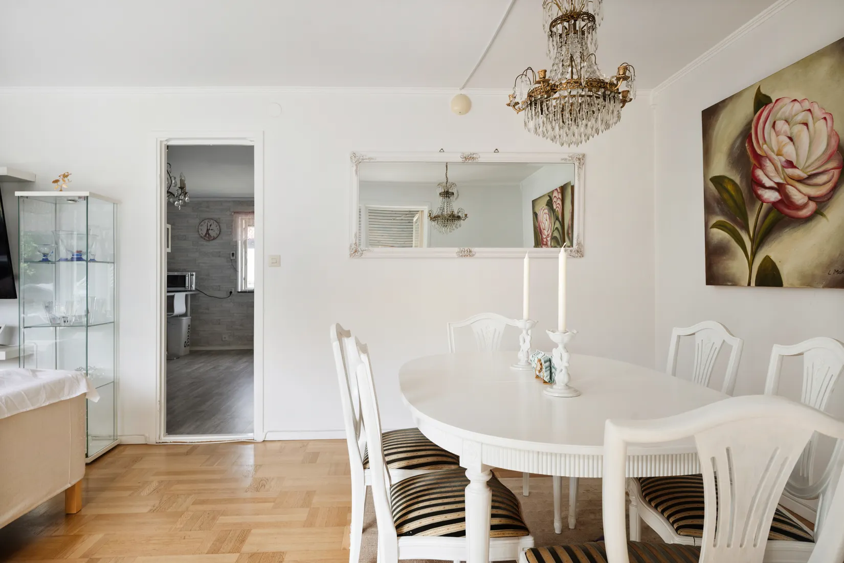 Villa, Bokhultet 8, Karlskrona