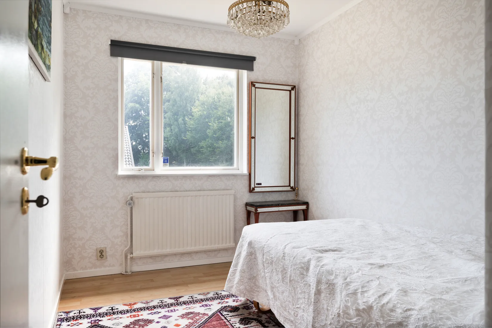 Villa, Bokhultet 8, Karlskrona