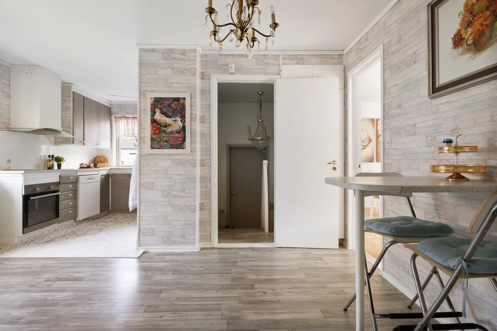 Villa, Bokhultet 8, Karlskrona