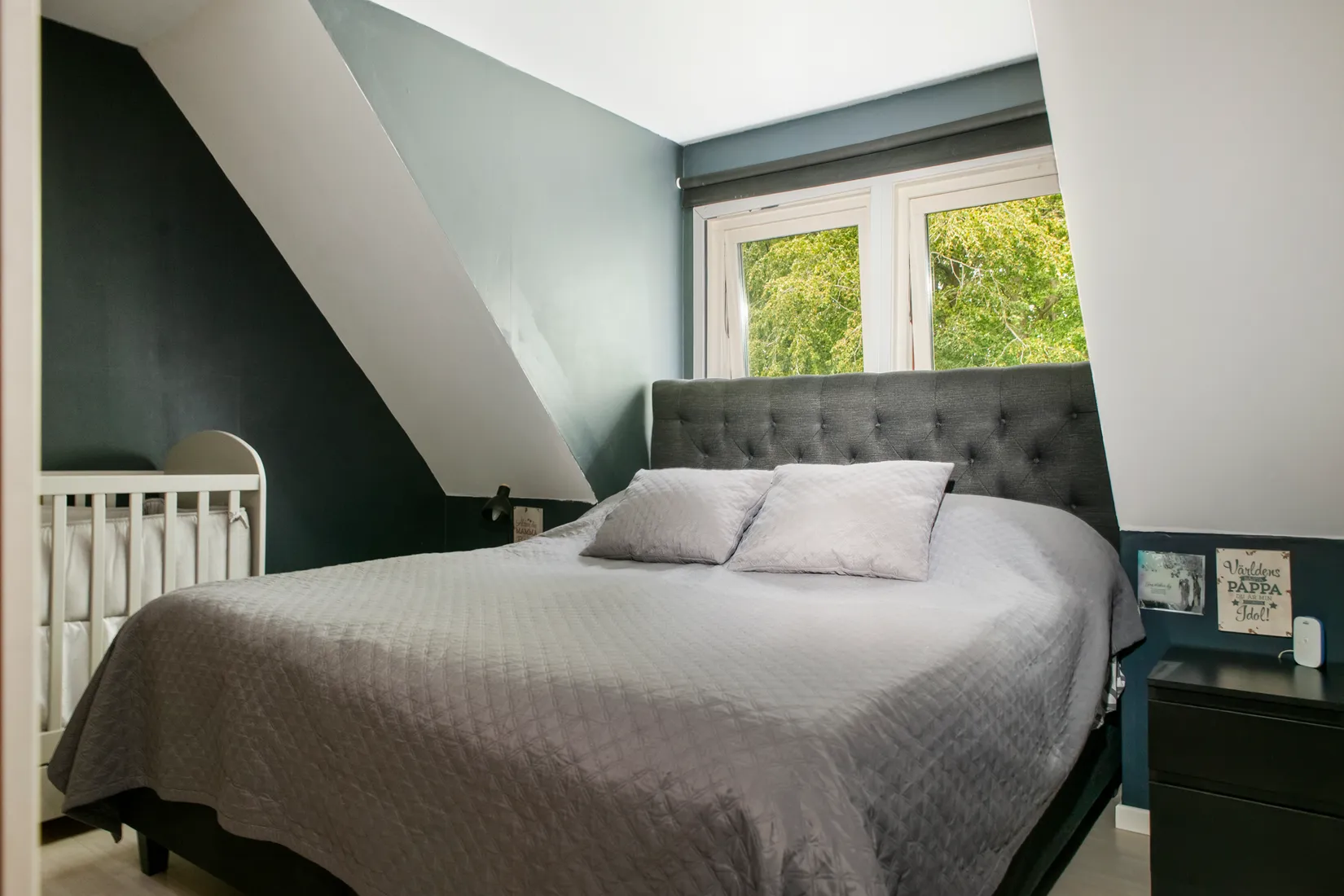 Villa, Huarödsvägen 18, Kristianstad