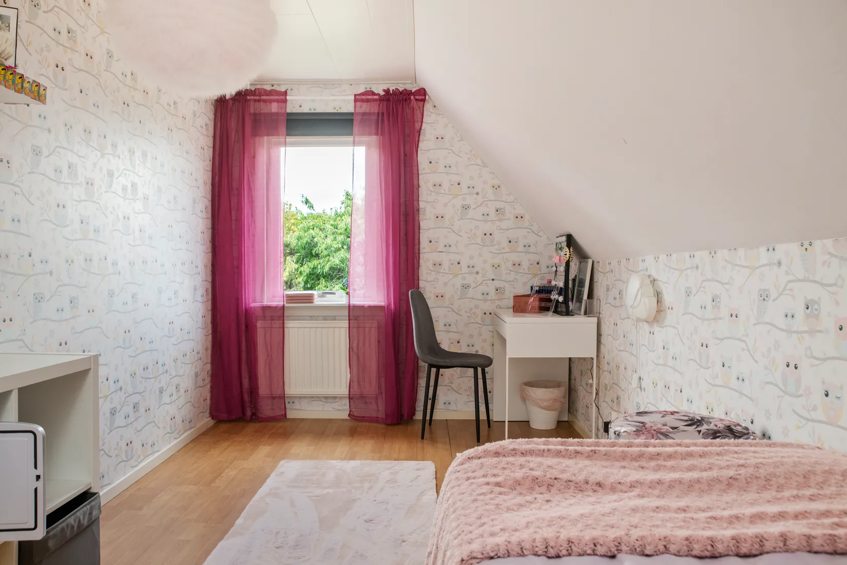 Villa, Huarödsvägen 18, Kristianstad