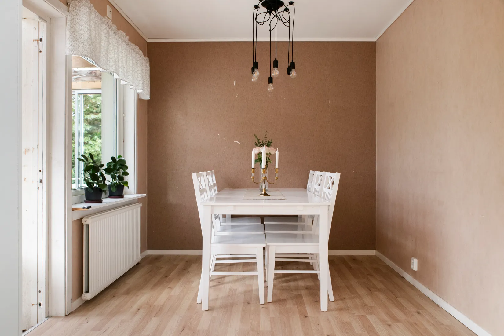 Villa, Huarödsvägen 18, Kristianstad