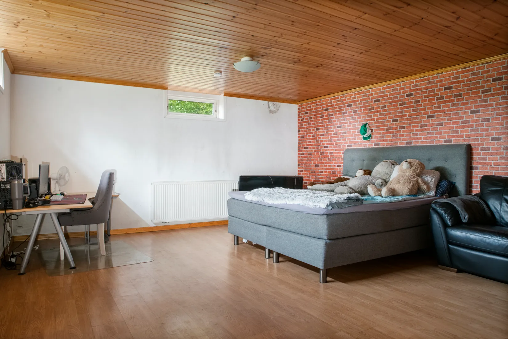 Villa, Huarödsvägen 18, Kristianstad