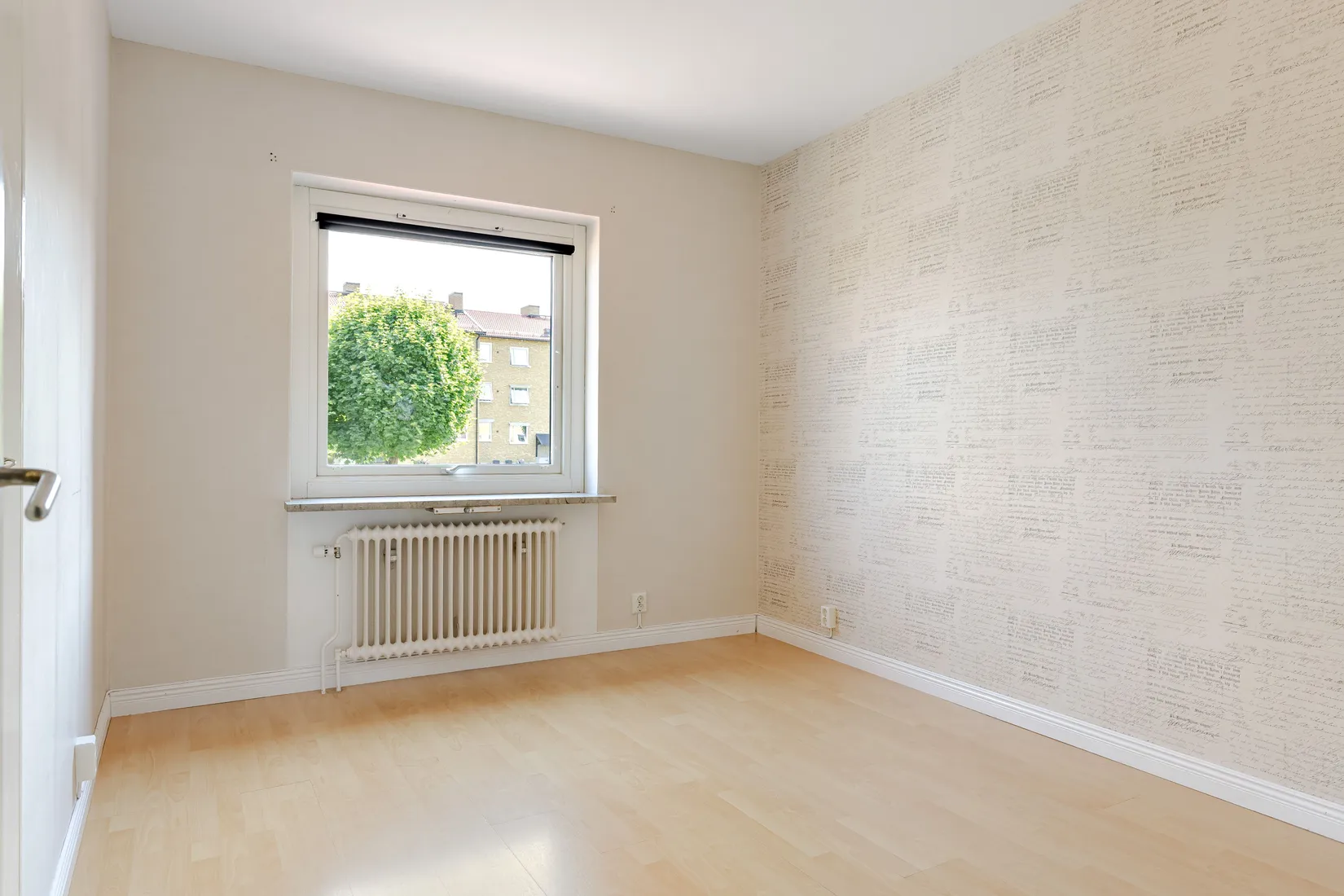 Bostadsrätt, Vinnerstadsvägen 18A, Dunteberget, Motala