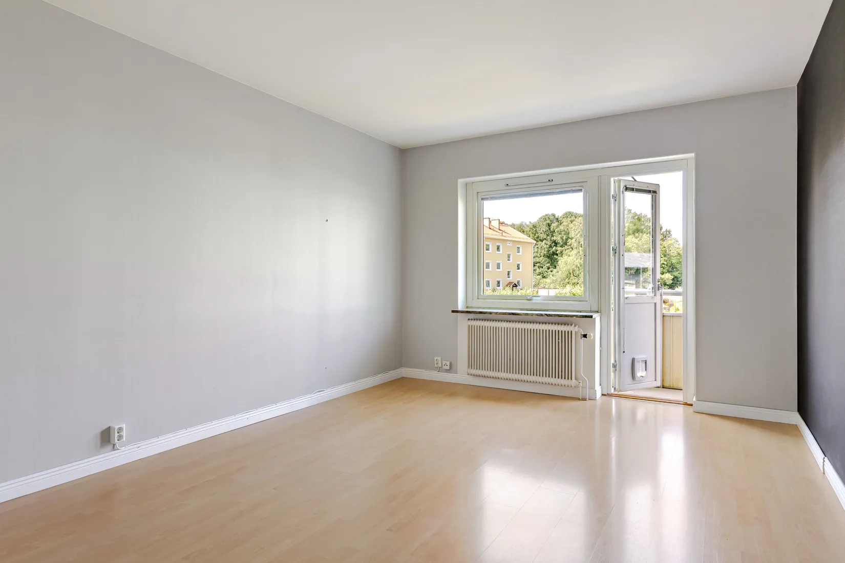 Bostadsrätt, Vinnerstadsvägen 18A, Dunteberget, Motala