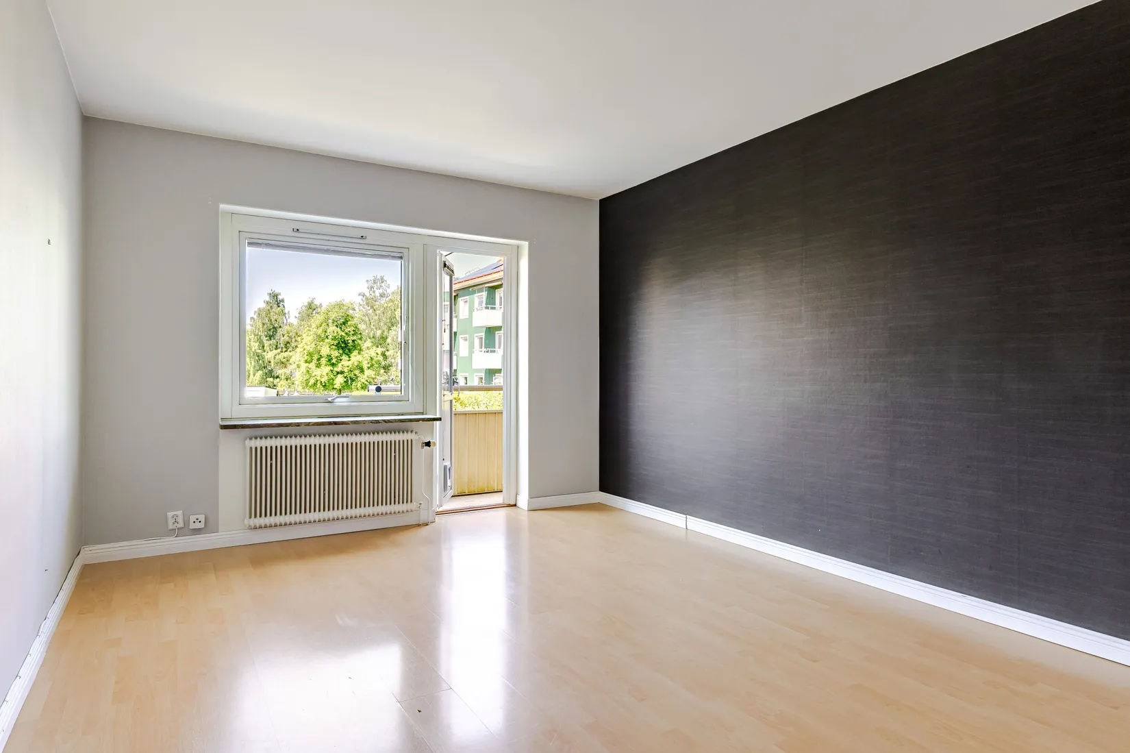 Bostadsrätt, Vinnerstadsvägen 18A, Dunteberget, Motala