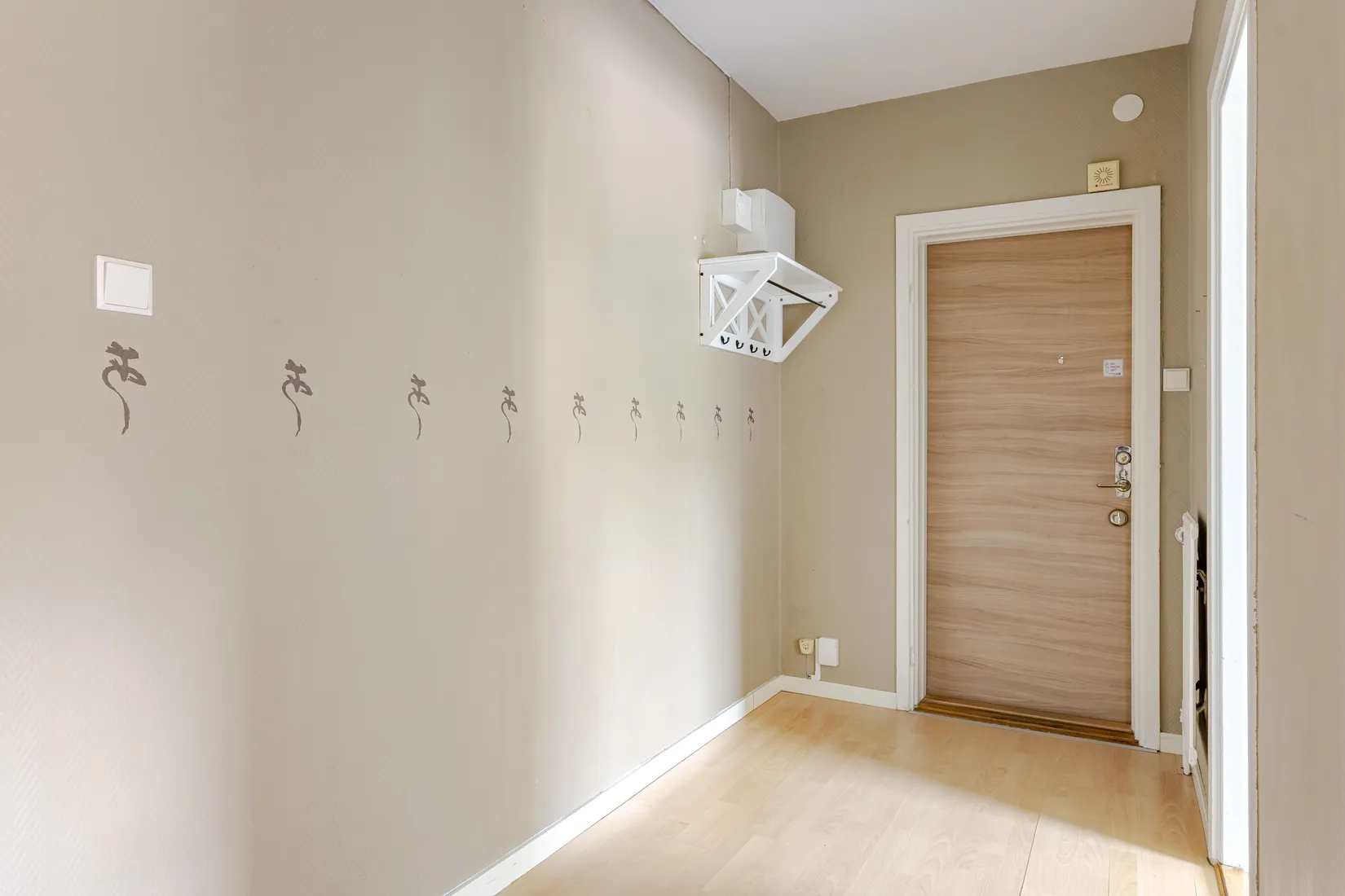 Bostadsrätt, Vinnerstadsvägen 18A, Dunteberget, Motala