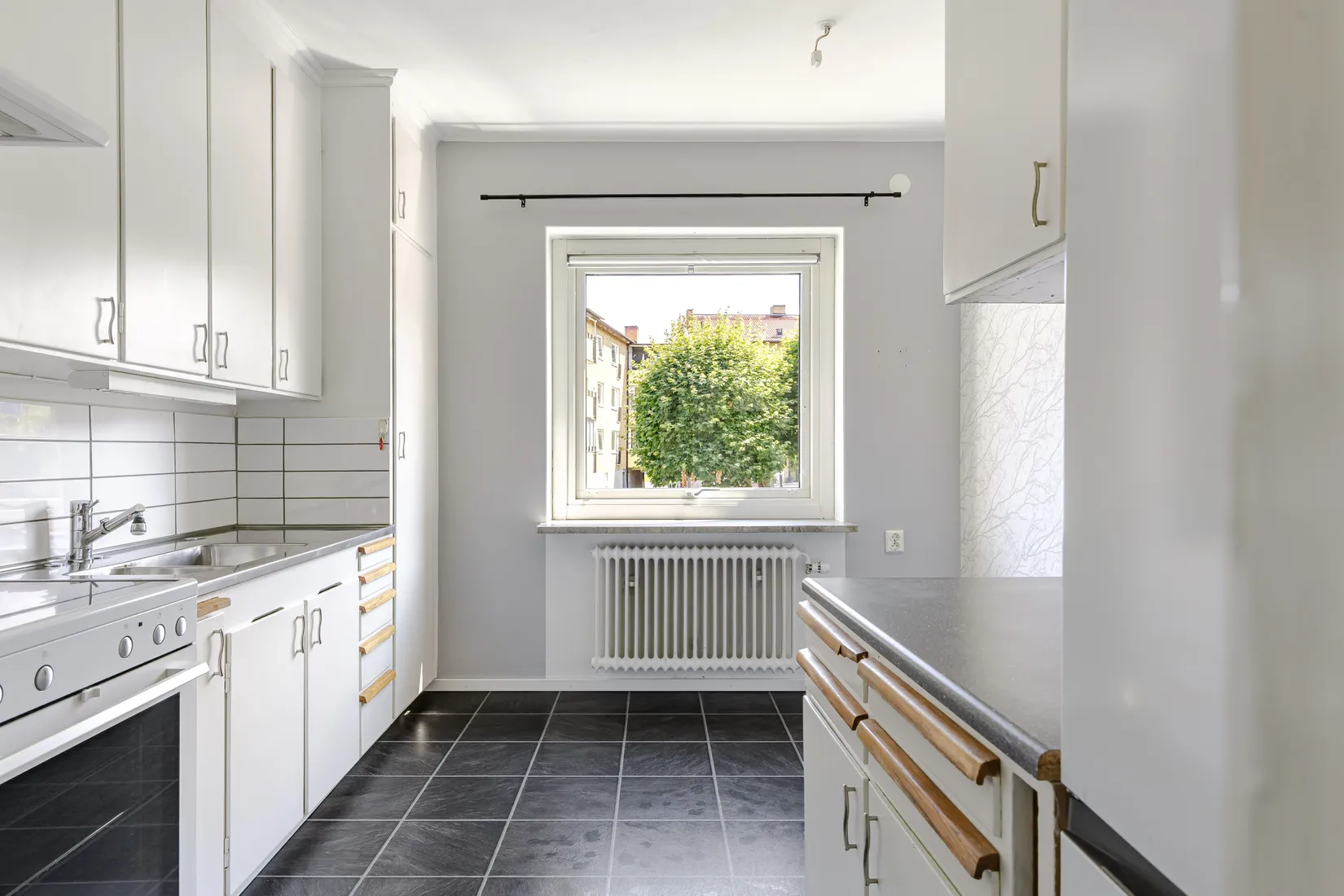 Bostadsrätt, Vinnerstadsvägen 18A, Dunteberget, Motala