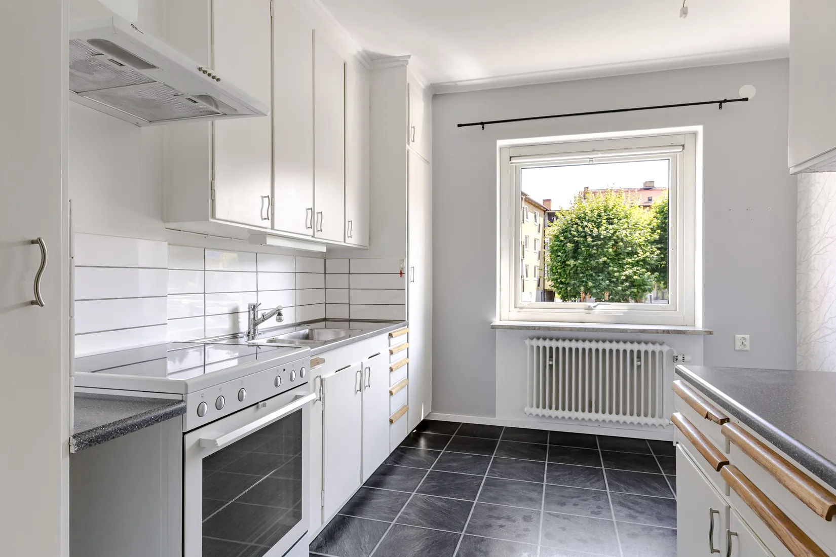 Bostadsrätt, Vinnerstadsvägen 18A, Dunteberget, Motala
