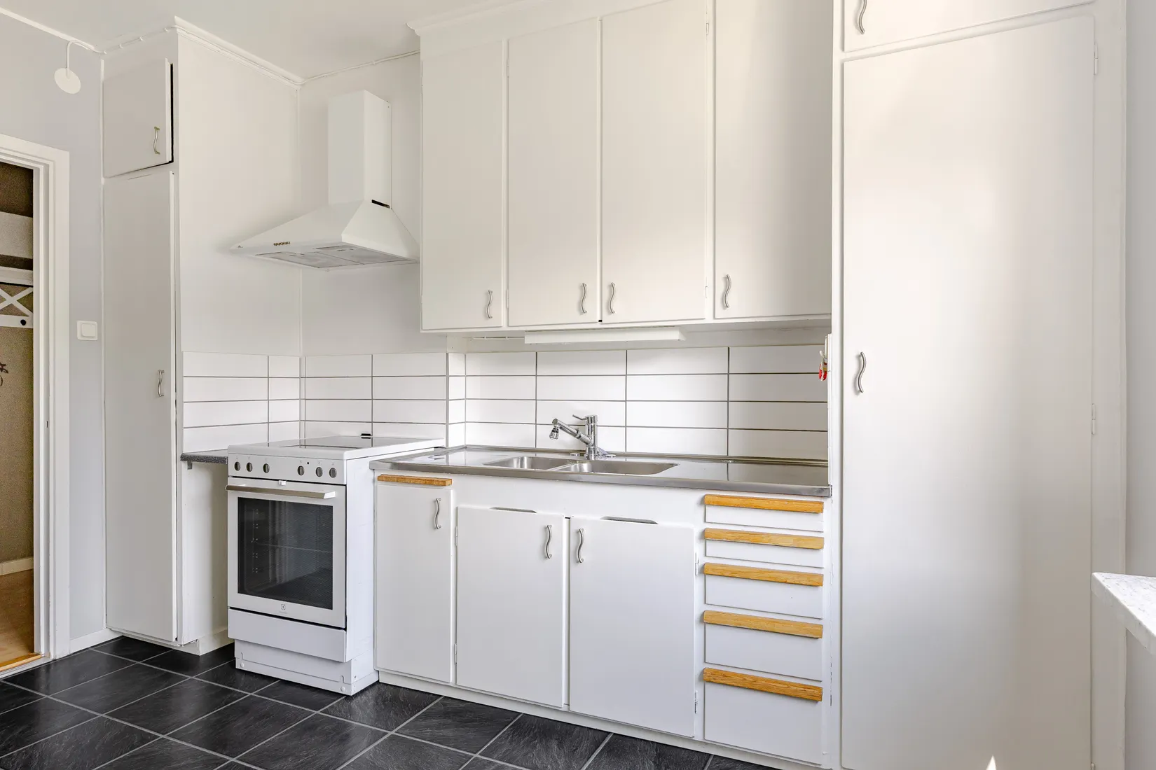 Bostadsrätt, Vinnerstadsvägen 18A, Dunteberget, Motala