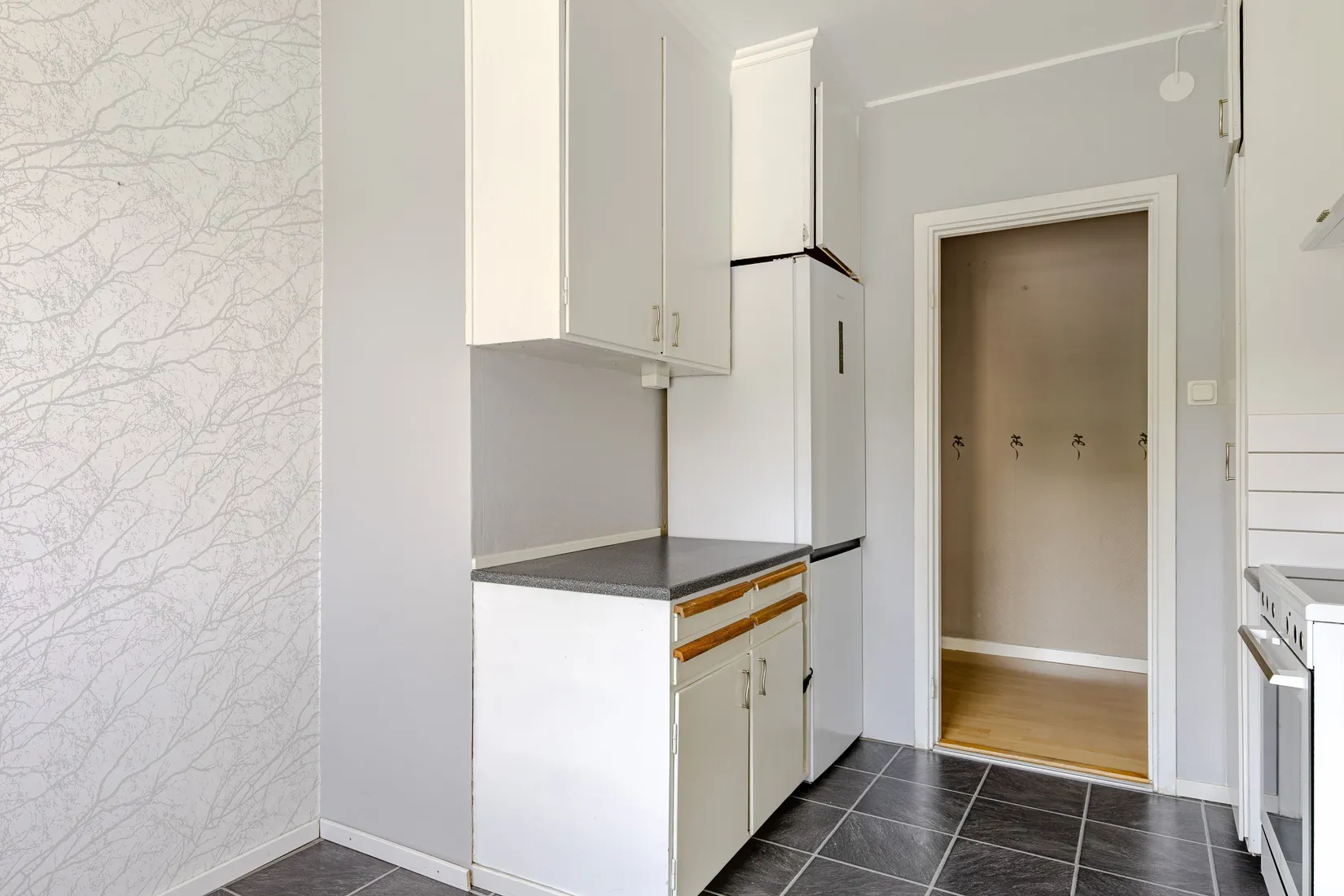 Bostadsrätt, Vinnerstadsvägen 18A, Dunteberget, Motala