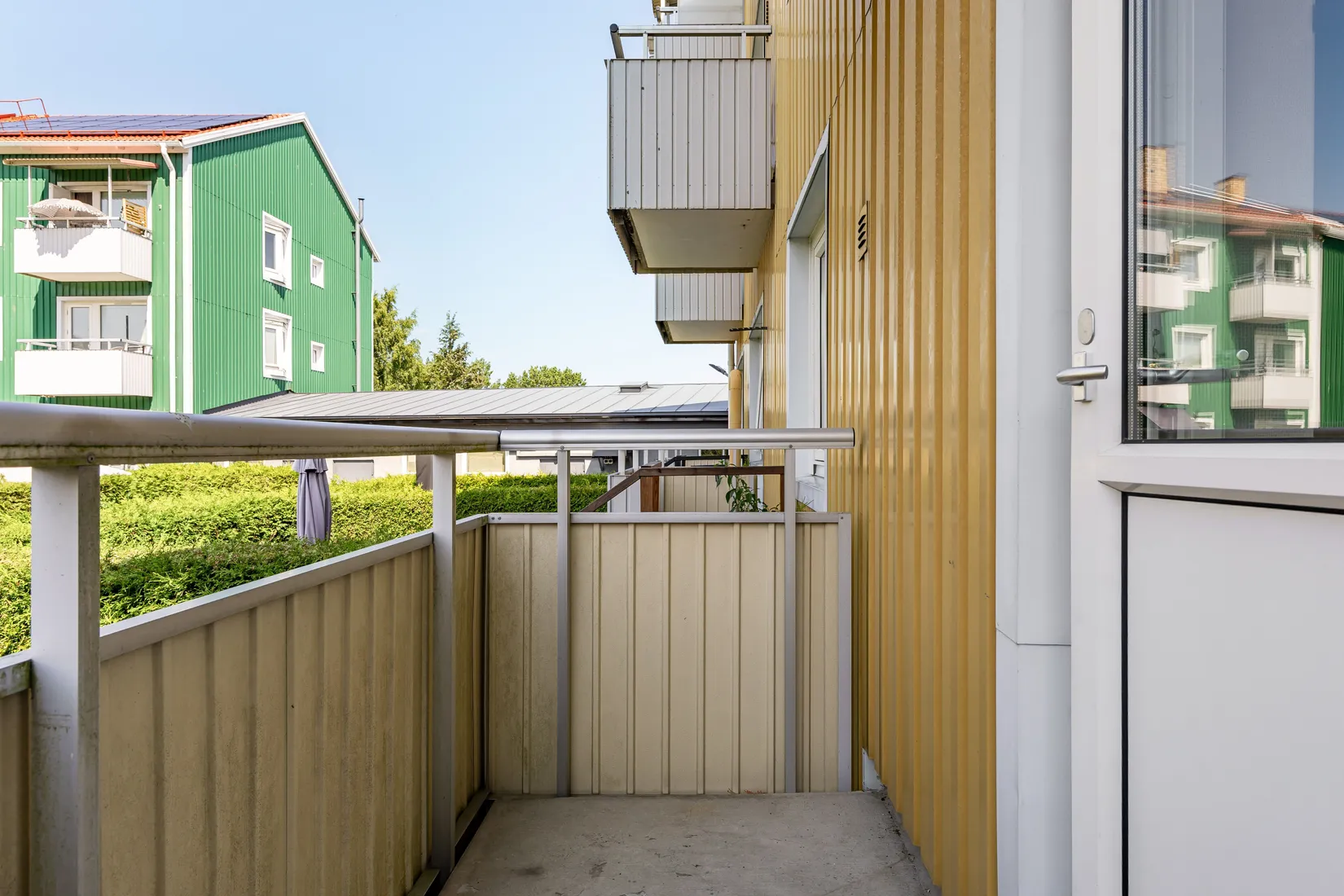 Bostadsrätt, Vinnerstadsvägen 18A, Dunteberget, Motala
