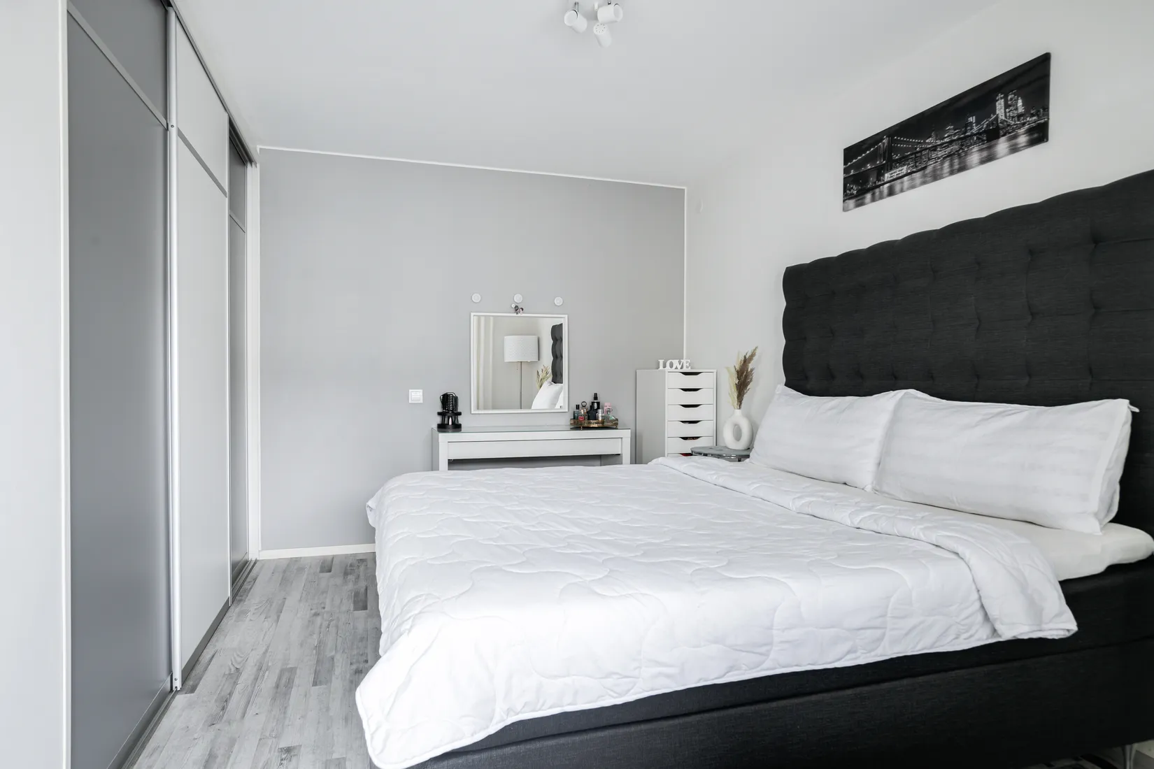 Bostadsrätt, Umeågatan 6A, Rosengården, Helsingborg