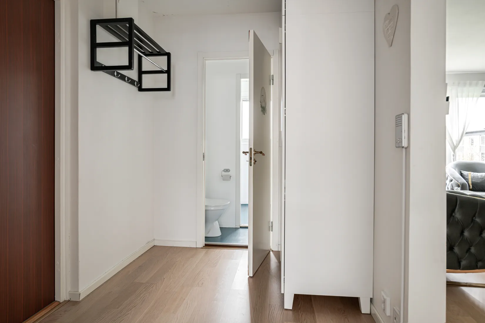 Bostadsrätt, Umeågatan 6A, Rosengården, Helsingborg
