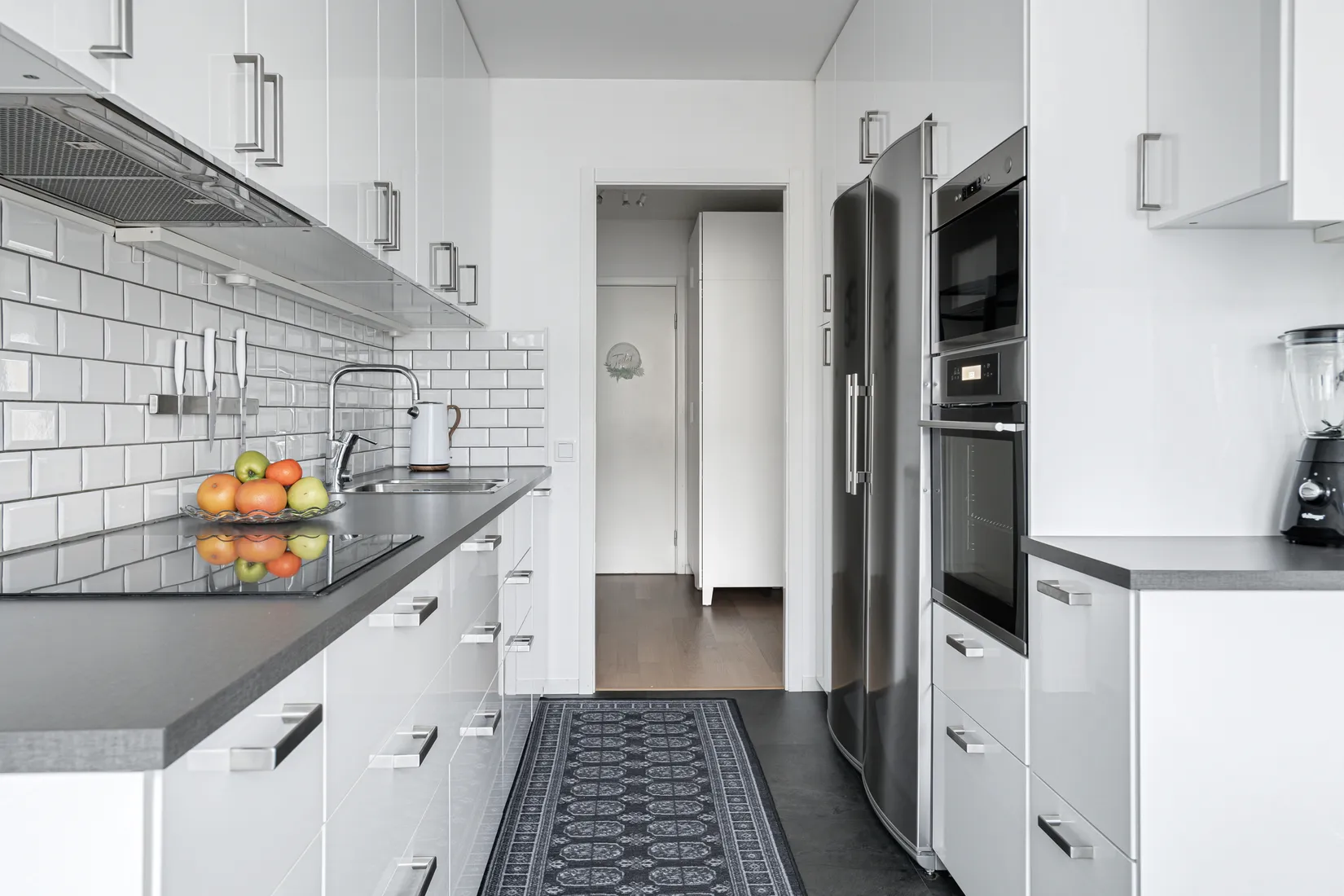 Bostadsrätt, Umeågatan 6A, Rosengården, Helsingborg