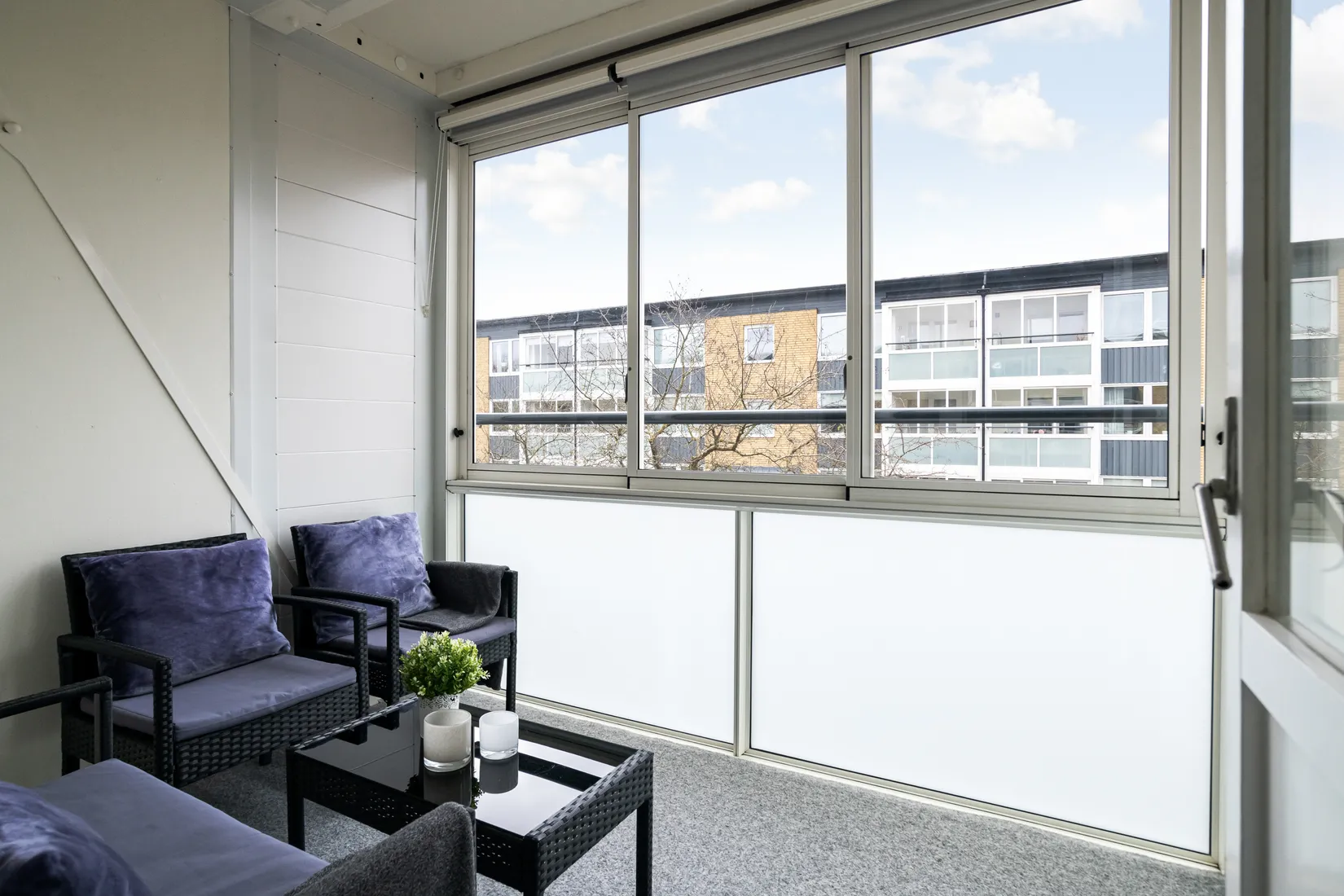 Bostadsrätt, Umeågatan 6A, Rosengården, Helsingborg