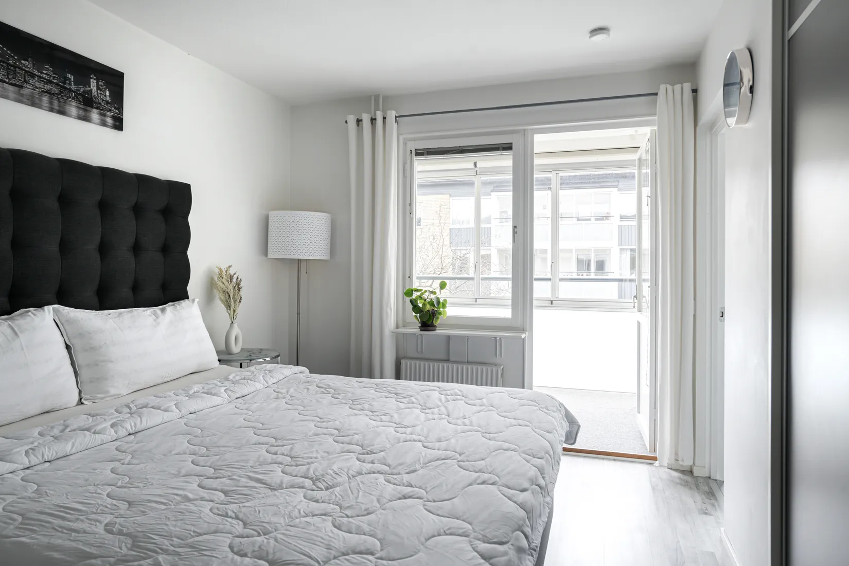 Bostadsrätt, Umeågatan 6A, Rosengården, Helsingborg