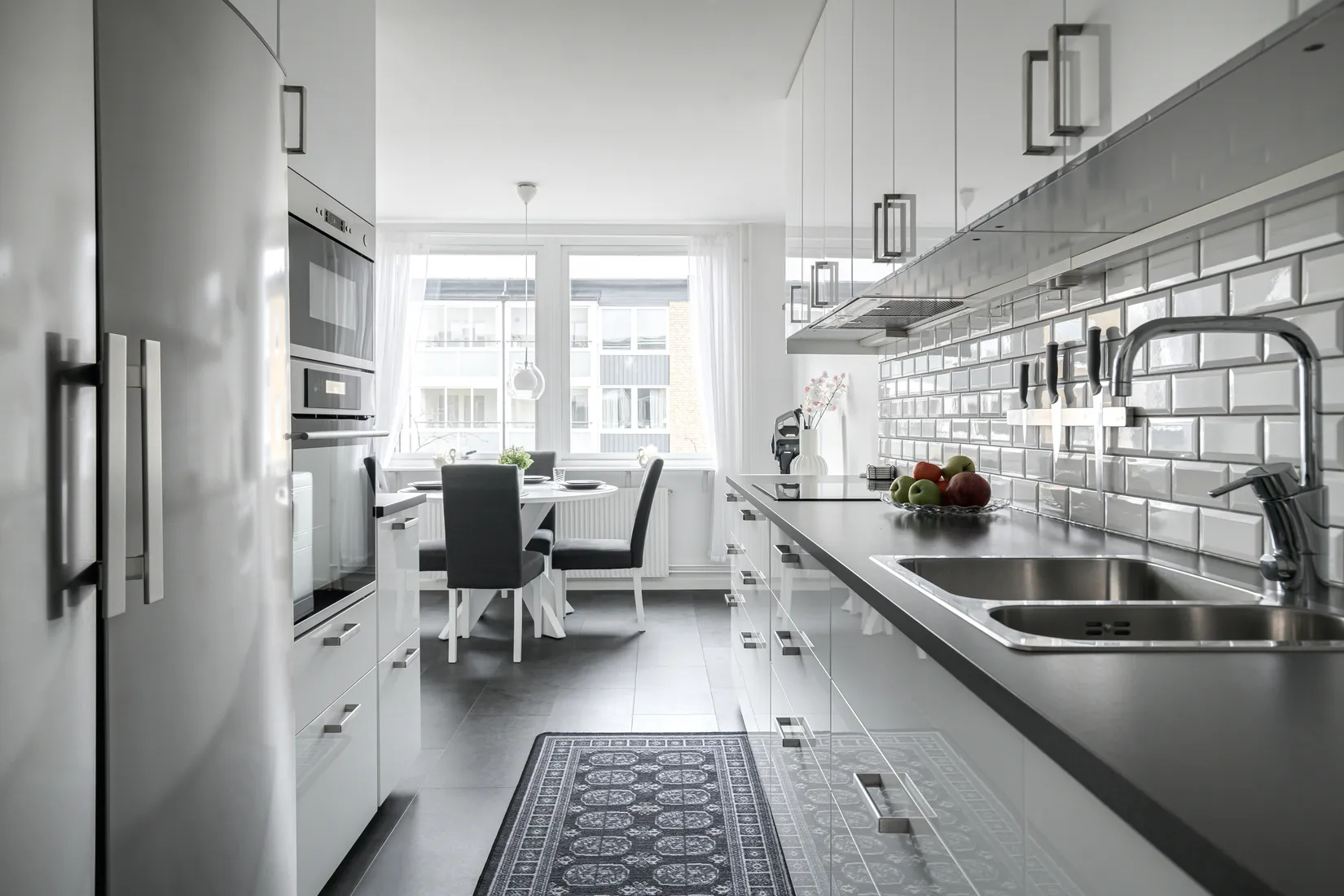 Bostadsrätt, Umeågatan 6A, Rosengården, Helsingborg