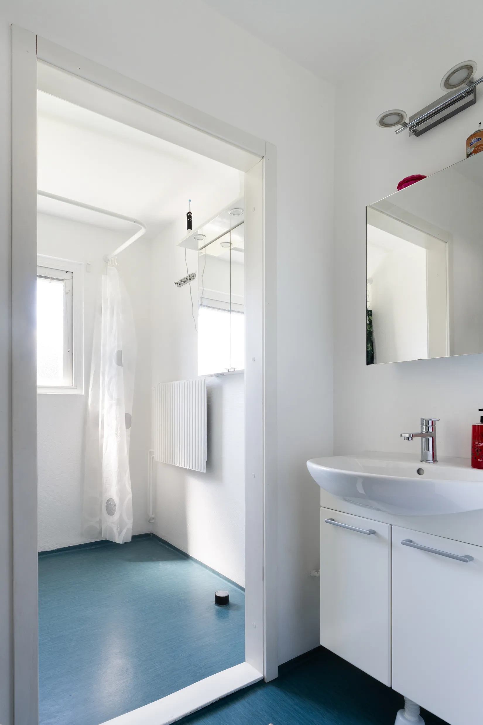 Bostadsrätt, Umeågatan 6A, Rosengården, Helsingborg
