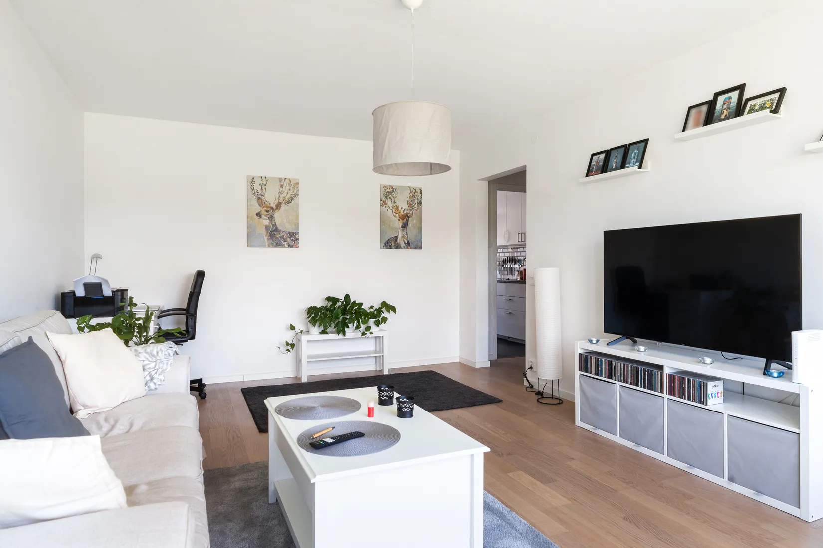 Bostadsrätt, Umeågatan 6A, Rosengården, Helsingborg