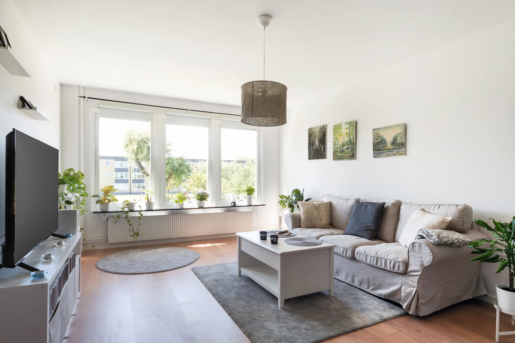 Bostadsrätt, Umeågatan 6A, Rosengården, Helsingborg