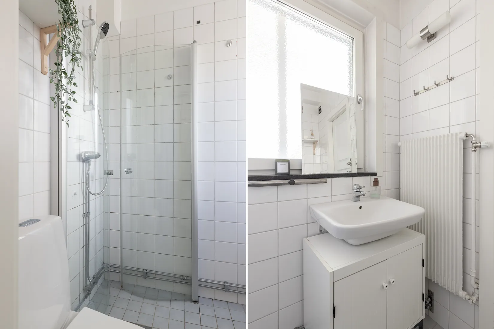 Bostadsrätt, Östervägen 15, Råsunda, Solna