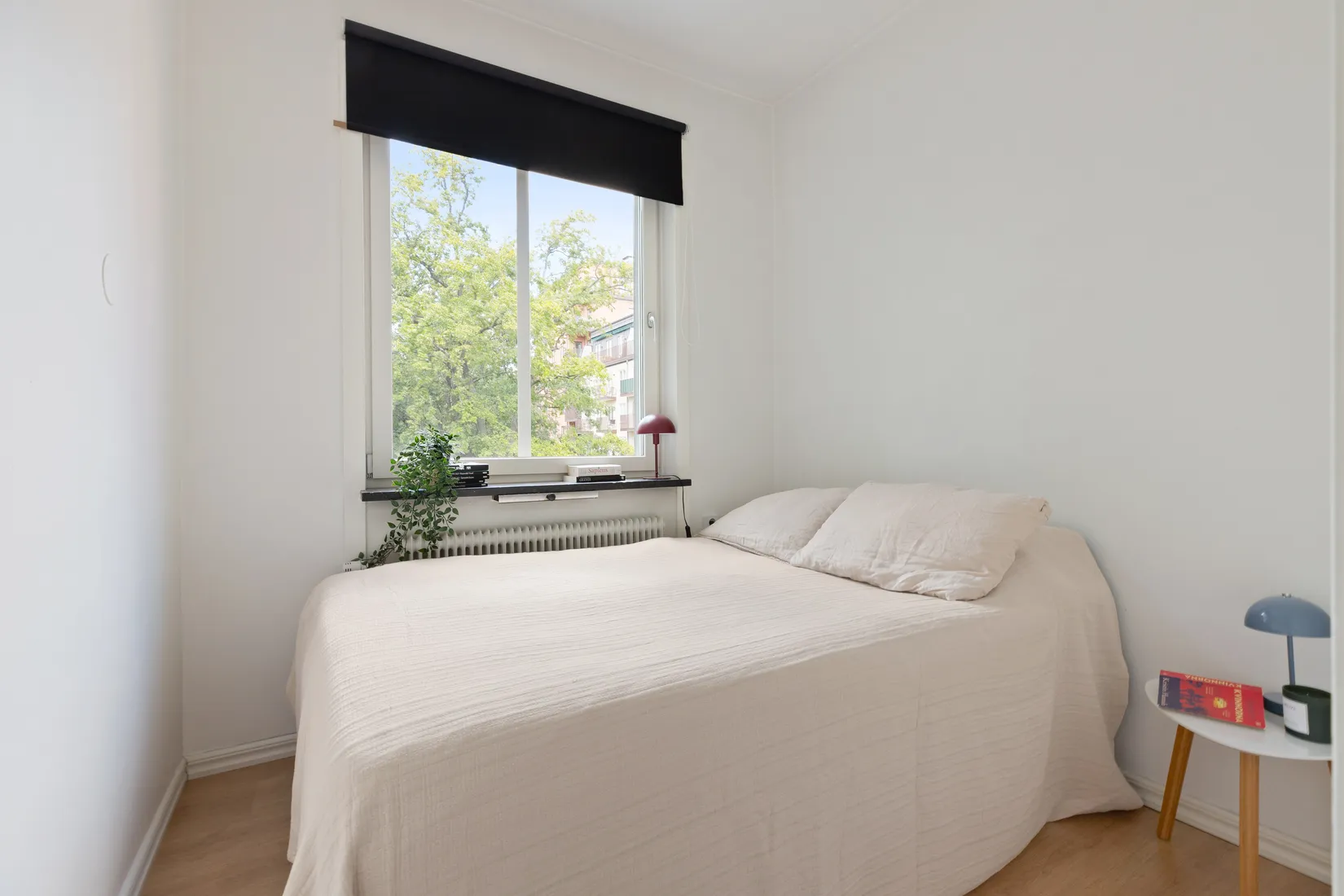Bostadsrätt, Östervägen 15, Råsunda, Solna