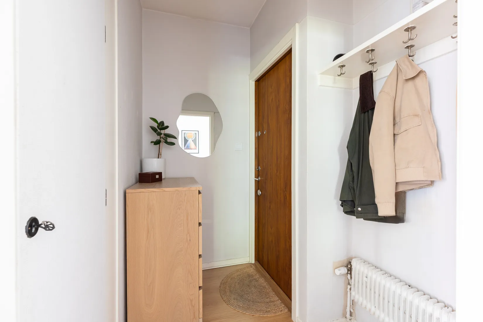 Bostadsrätt, Östervägen 15, Råsunda, Solna