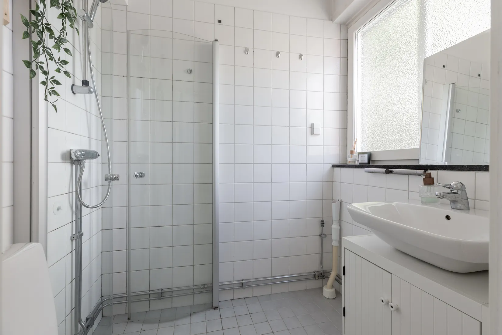 Bostadsrätt, Östervägen 15, Råsunda, Solna