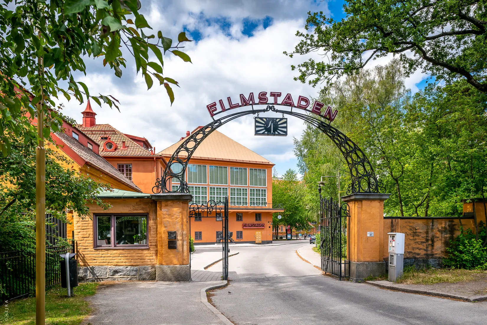 Bostadsrätt, Östervägen 15, Råsunda, Solna