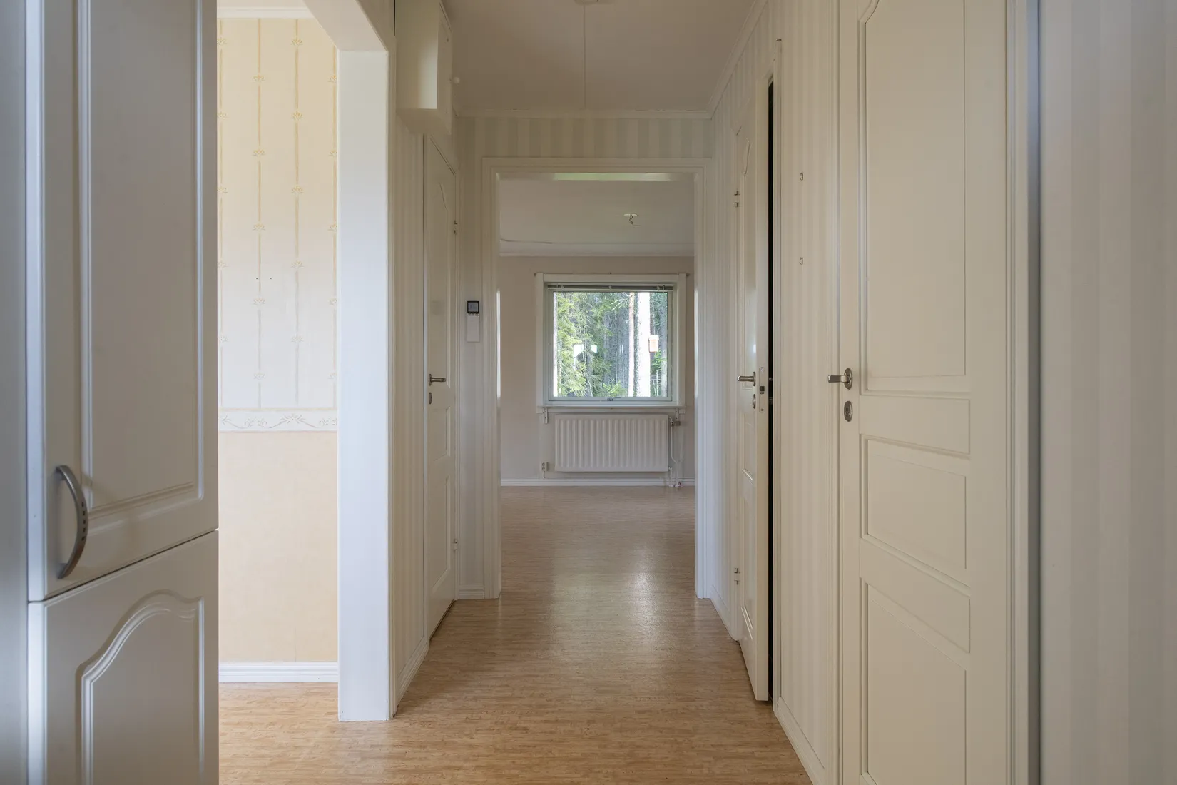 Villa, Mörttjärn 25, Mörttjärn, Malå