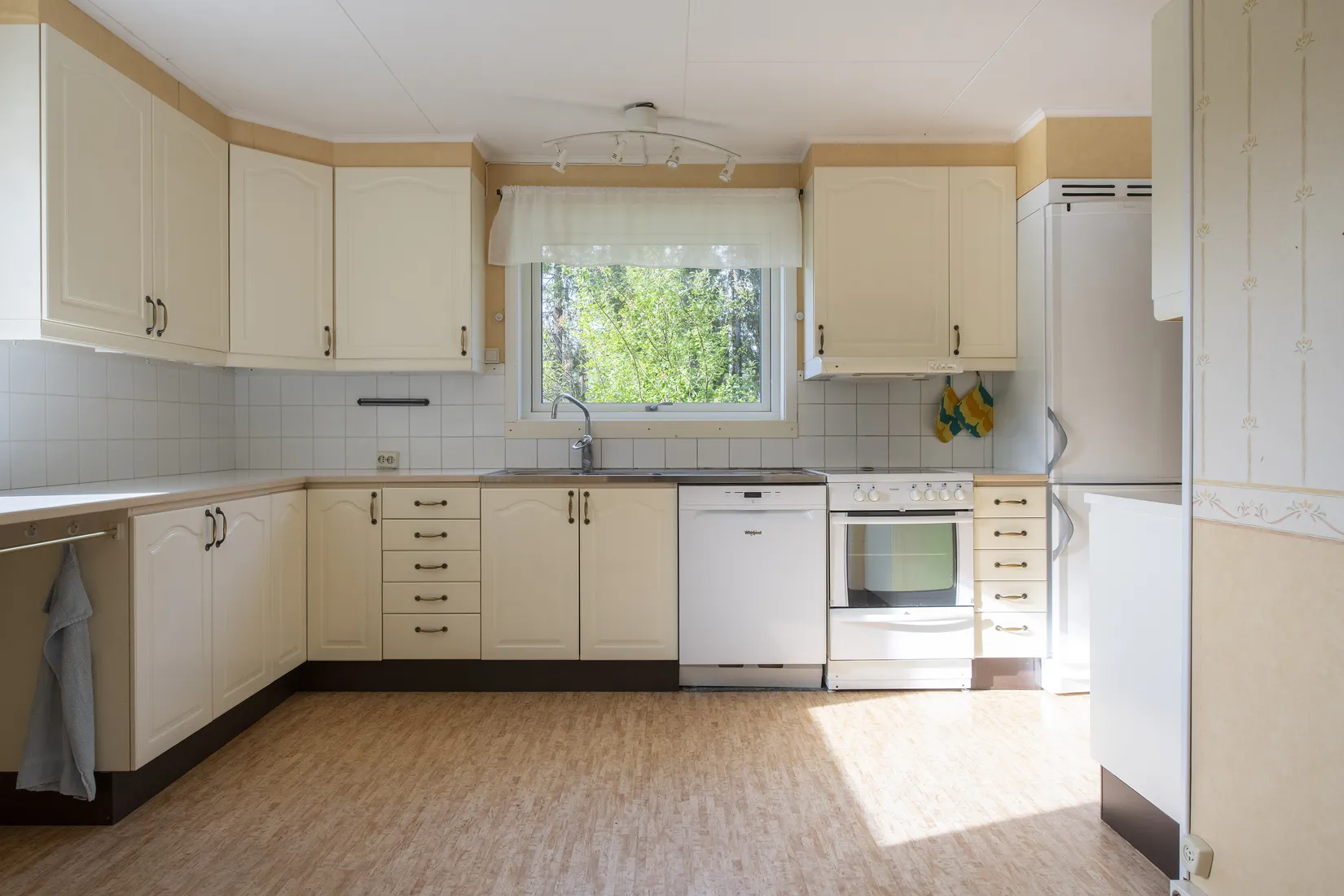 Villa, Mörttjärn 25, Mörttjärn, Malå