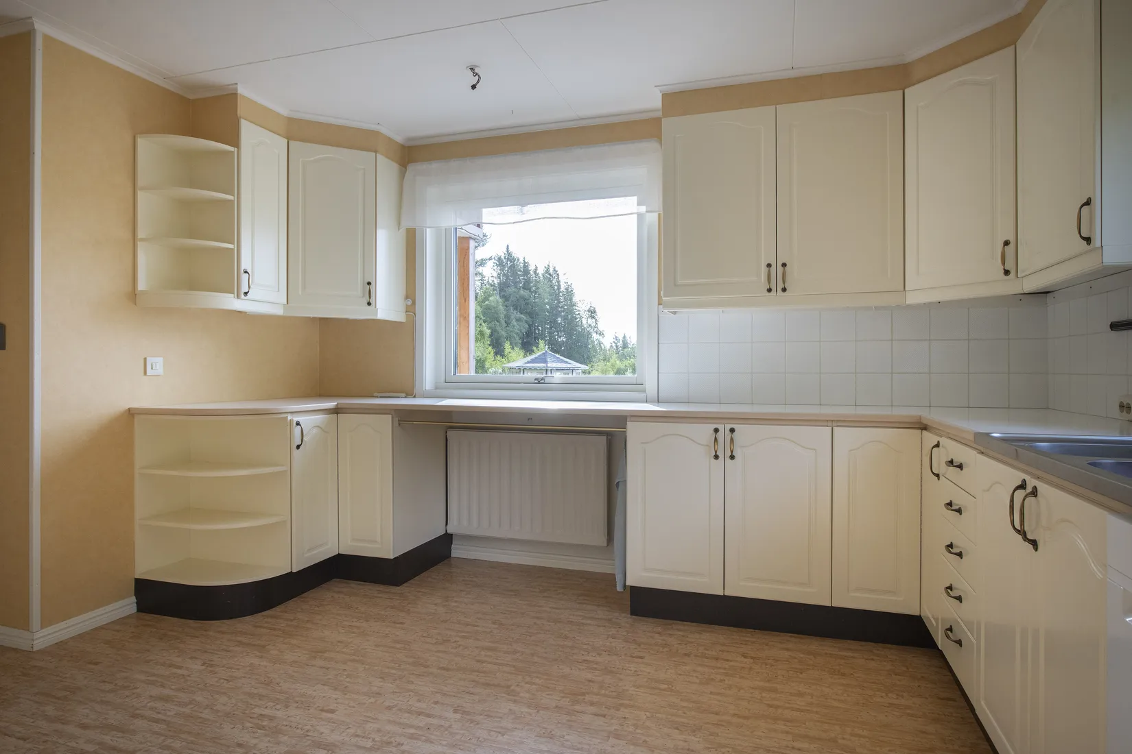 Villa, Mörttjärn 25, Mörttjärn, Malå