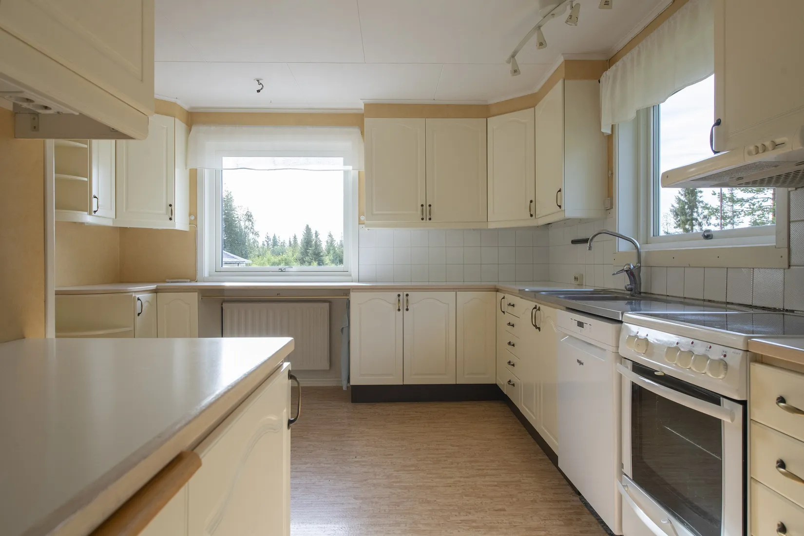 Villa, Mörttjärn 25, Mörttjärn, Malå