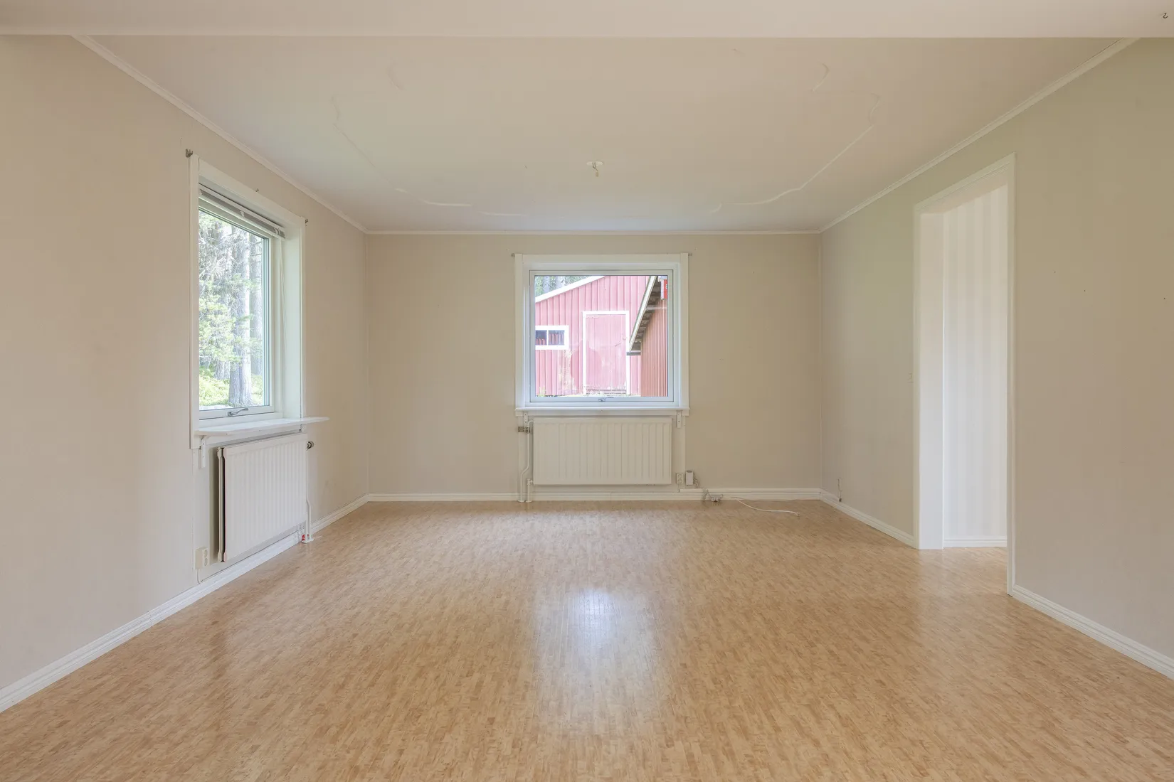 Villa, Mörttjärn 25, Mörttjärn, Malå